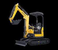 Mini Excavator