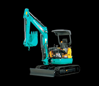 Mini Excavator