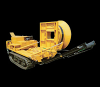 Wood Crusher