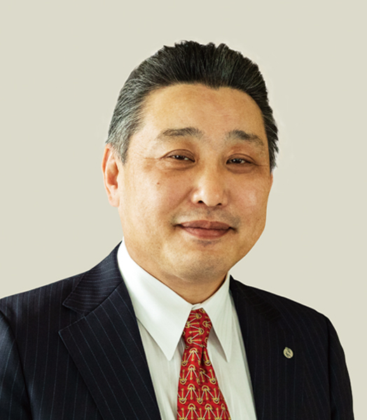 Manabu Shinozaki