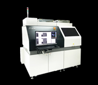 Wafer Visual Inspection System