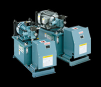 Hydraulic Power Unit