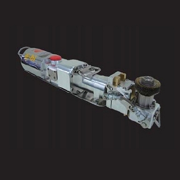 BS321 専用機