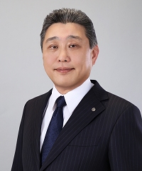 代表取締役社長 篠崎 学
